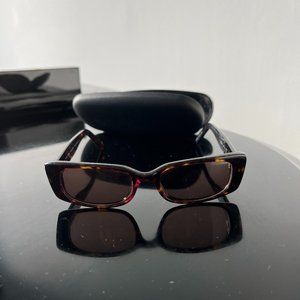 Tortoiseshell Ralph Lauren Sunglasses